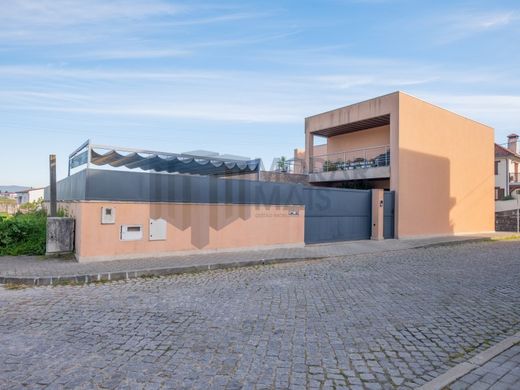 Maison de luxe à Guimarães, Distrito de Braga