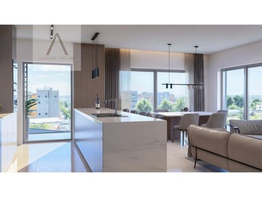 Apartment in Olhão, Distrito de Faro