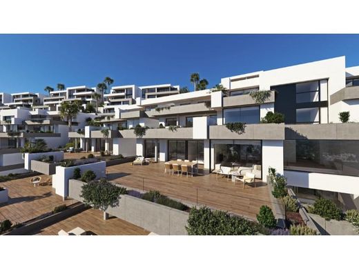 Apartment / Etagenwohnung in Denia, Alicante