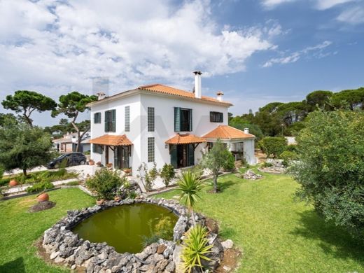 Casa de lujo en Sesimbra, Setúbal