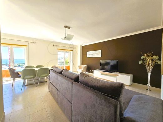 Daire Setúbal, Distrito de Setúbal