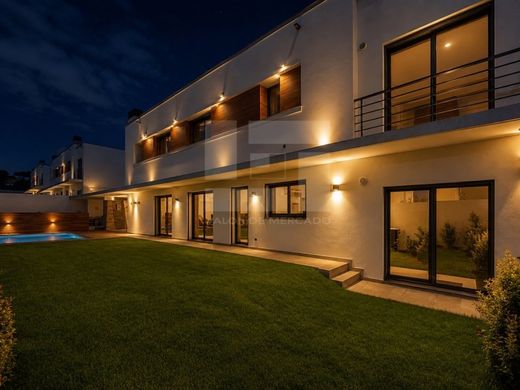 Luxus-Haus in Cascais, Lissabon