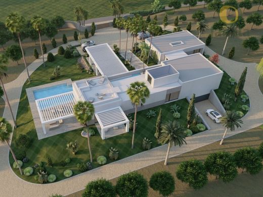 Grundstück in Loulé, Distrito de Faro