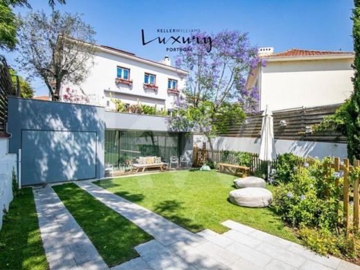 호화 저택 / Campolide, Lisbon