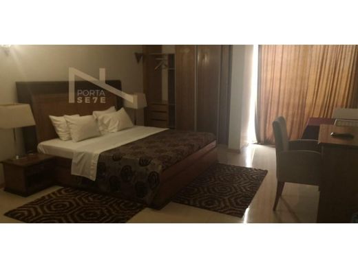 Hotel in Luanda, Luanda Province