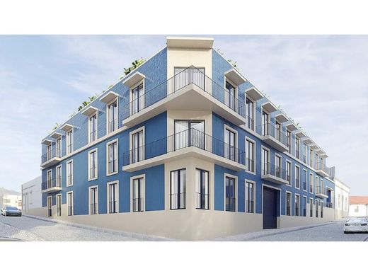 Apartment / Etagenwohnung in Loulé, Distrito de Faro