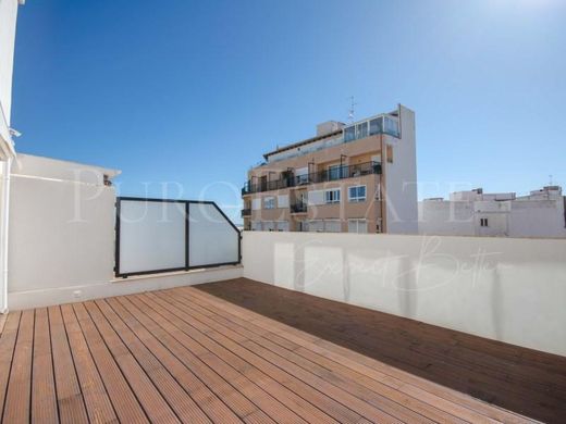Penthouse in Palma de Mallorca, Province of Balearic Islands