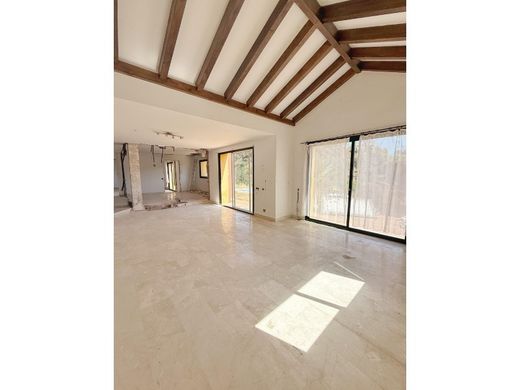 别墅  马尔贝拉, Provincia de Málaga