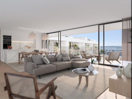 Apartment / Etagenwohnung in Olhão, Distrito de Faro