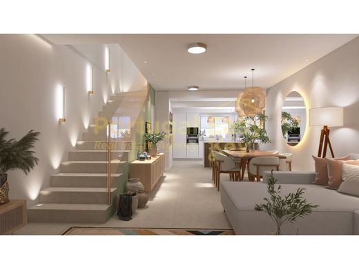 Chalet Pareado en Vila do Bispo, Faro