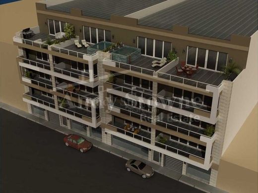 Apartment in Mellieħa, Il-Mellieħa