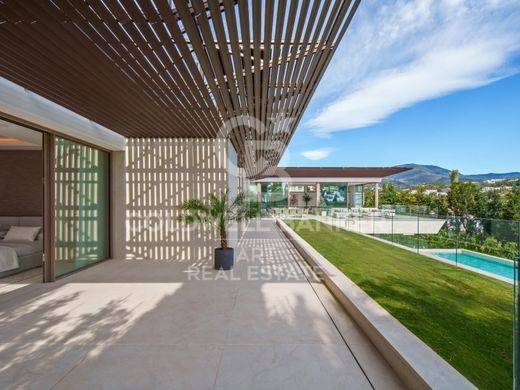 Villa in Marbella, Malaga