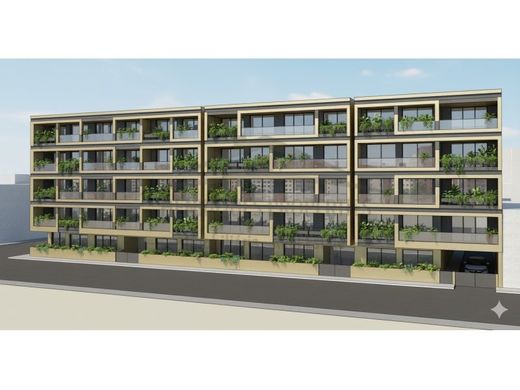 Complexos residenciais - Olhão, Faro