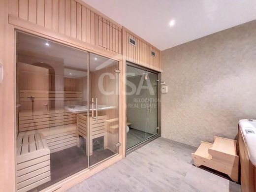 Chalet Pareado en La Massana