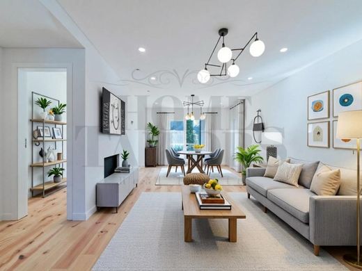 Apartment in Cascais, Lisbon