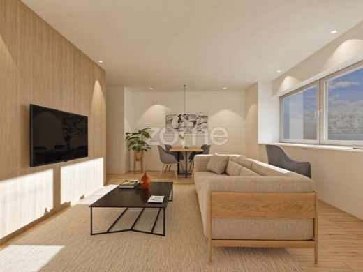 Piso / Apartamento en Matosinhos, Oporto