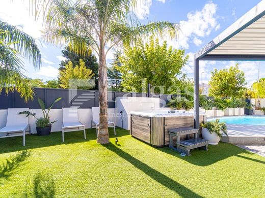 Luxury home in Empuriabrava, Province of Girona