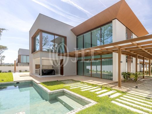 Luxury home in Cascais, Lisbon