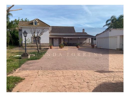 Luxury home in Carmona, Province of Seville