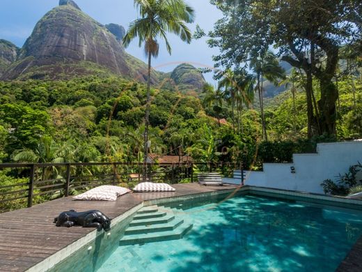Πολυτελή κατοικία σε Ρίο ντε Τζανέιρο, Rio de Janeiro