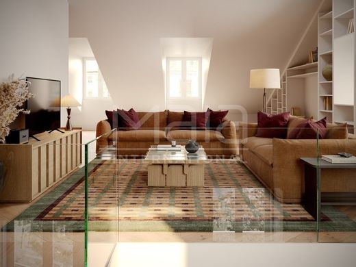 Квартира, Santa Maria Maior, Lisbon