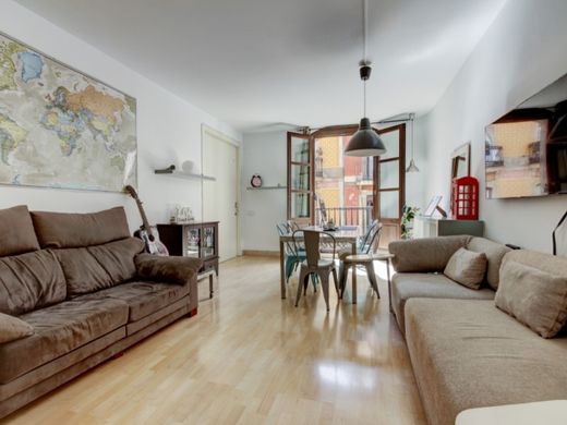 Piso / Apartamento en Barcelona, Provincia de Barcelona