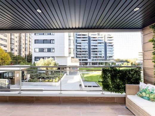 Appartement in Madrid, Provincia de Madrid