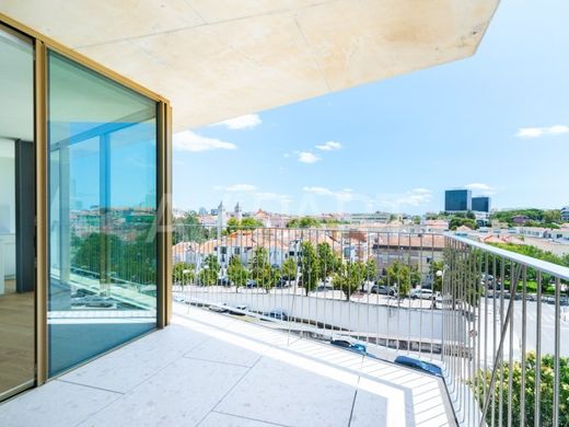 Appartamento a Avenidas Novas, Lisbon