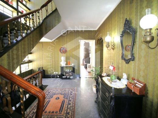 Maison de luxe à Lisbonne, Lisbon