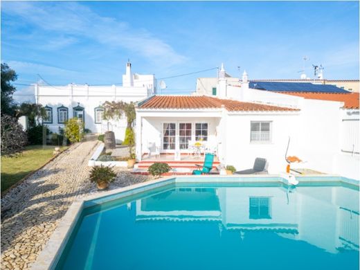 Olhão, Distrito de Faroの一戸建て住宅