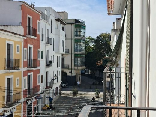 Apartment / Etagenwohnung in Ibiza, Balearen Inseln