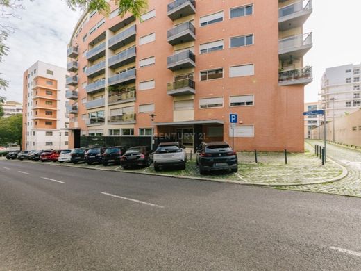 Appartement à Lisbonne, Lisbon