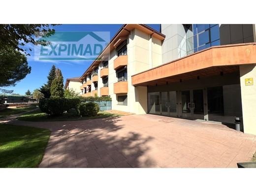 Apartment in Las Rozas de Madrid, Province of Madrid