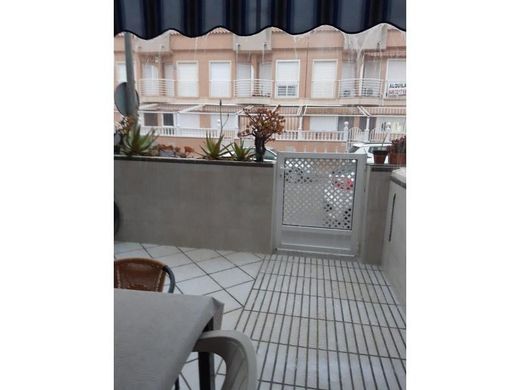 Duplex appartement in Santa Pola, Provincia de Alicante