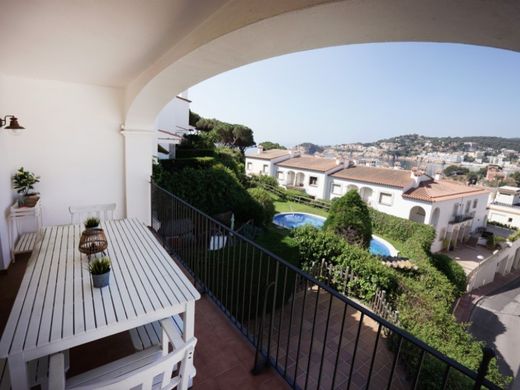 Luxury home in Sant Feliu de Guíxols, Province of Girona