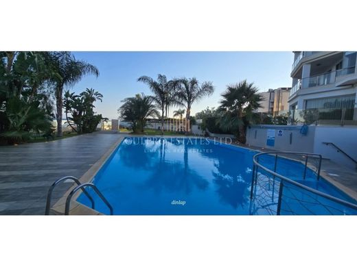 Appartement à Germasógeia, Limassol District