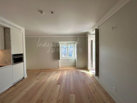 Apartment in Arroios, Lisbon