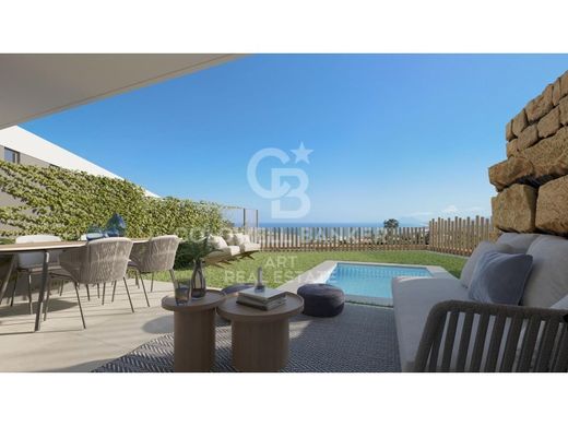 ﺷﻘﺔ ﻓﻲ Manilva, Provincia de Málaga