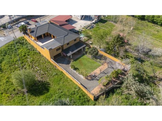 Lüks ev Mealhada, Distrito de Aveiro