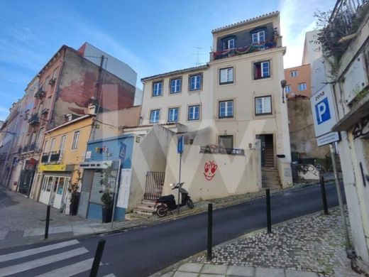 Residential complexes in Mafra, Lisbon