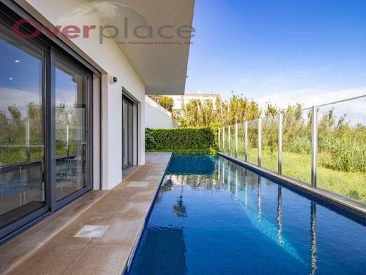 Luxury home in Lourinhã, Lisbon
