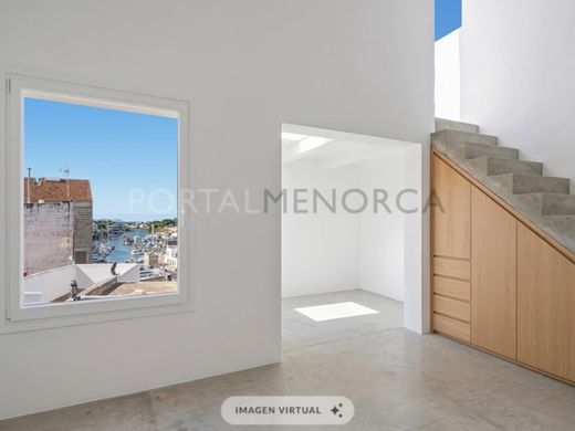 Luxury home in Ciutadella, Province of Balearic Islands