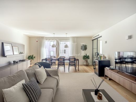 Apartamento - Santo António, Lisboa