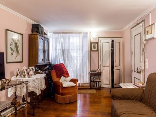 아파트 / Santa Maria Maior, Lisbon