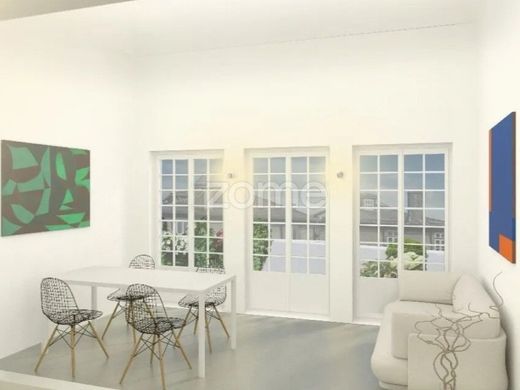 公寓楼  波圖, Porto