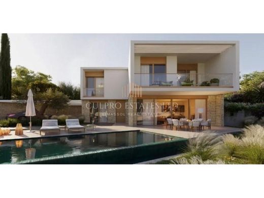 Πολυτελή κατοικία σε Parekklisha, Parekklisiá