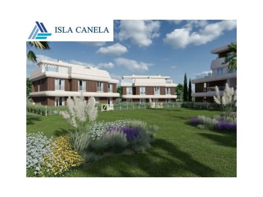 Casa Geminada - Ayamonte, Provincia de Huelva