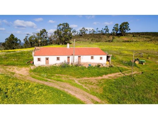 Grundstück in Lagos, Distrito de Faro