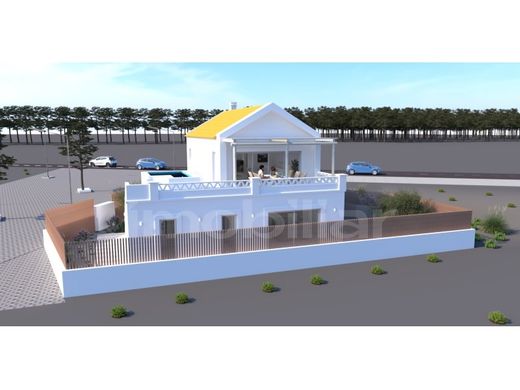 Grond in Comporta, Alcácer do Sal