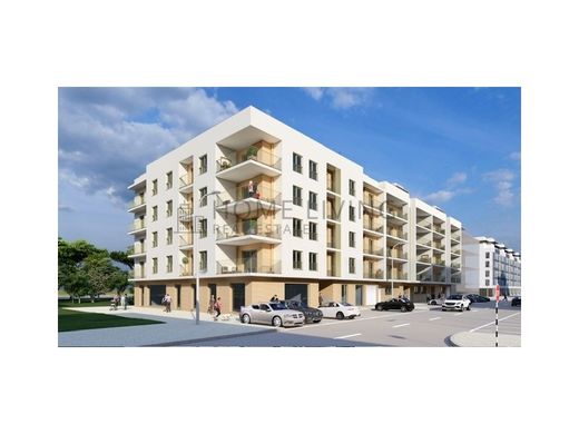 Piso / Apartamento en Montijo, Setúbal